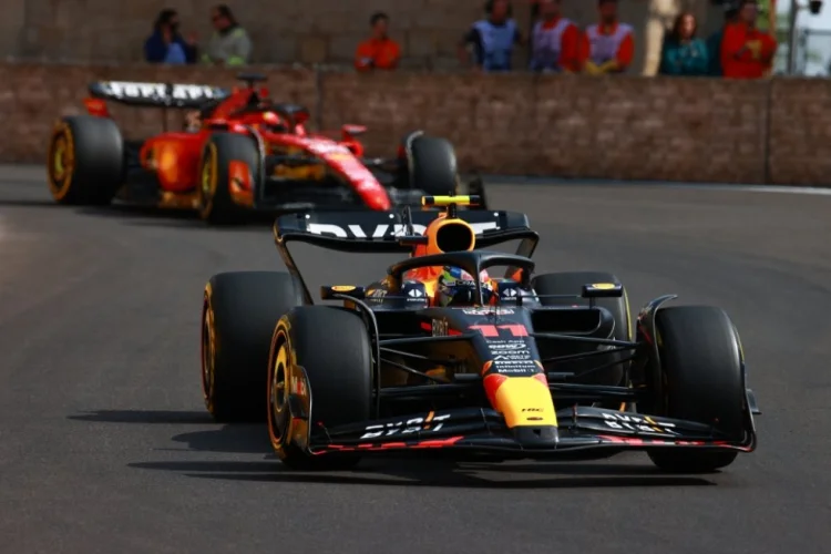 Formula 1 üzrə 2026-cı il Azərbaycan Qran-Prisinin vaxtı