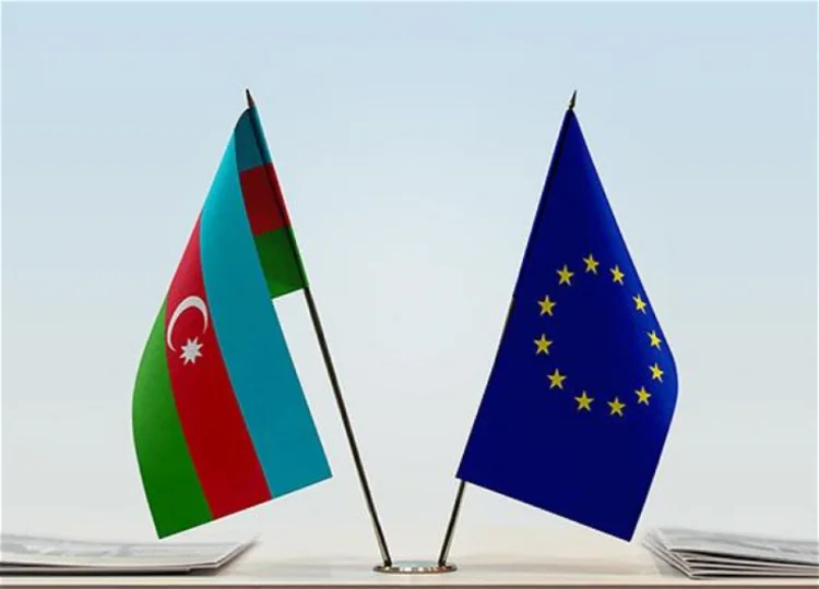 Brüsseldə Aİ-Azərbaycan Enerji Dialoqu keçiriləcək