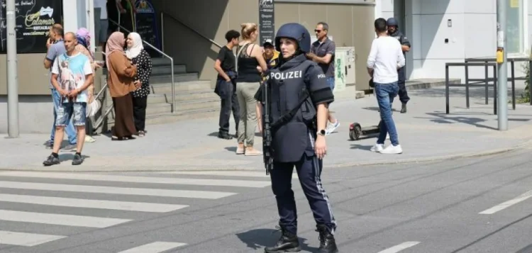 Avstriyada məktəbdə atışma olub, 11 nəfər ölüb YENİLƏNIB