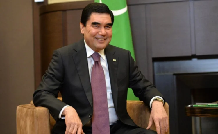 Qurbanqulu Berdiməhəmmədov iyulda Azərbaycana səfər edəcək