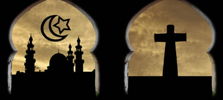 Dünyada müsəlman əhali artır, xristianlıq isə azalır