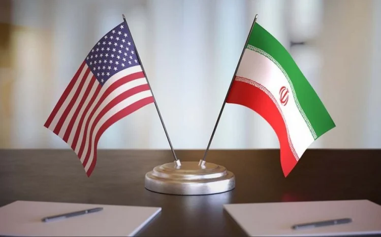 İran-ABŞ danışıqlarının 6-cı raundu bazar günü keçiriləcək