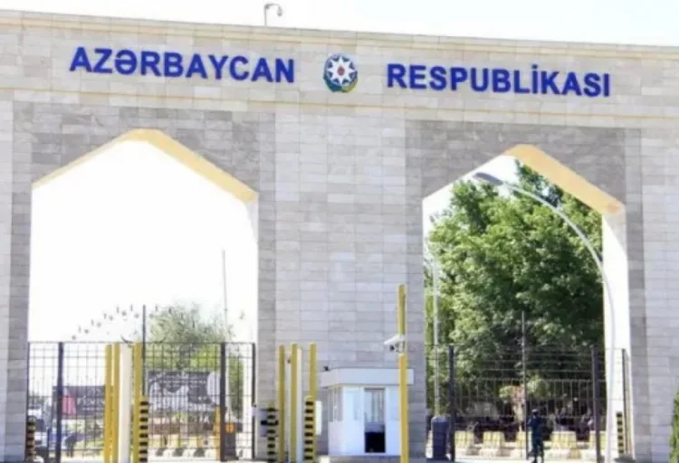 Azərbaycan İrandan təxliyələrə kömək edir