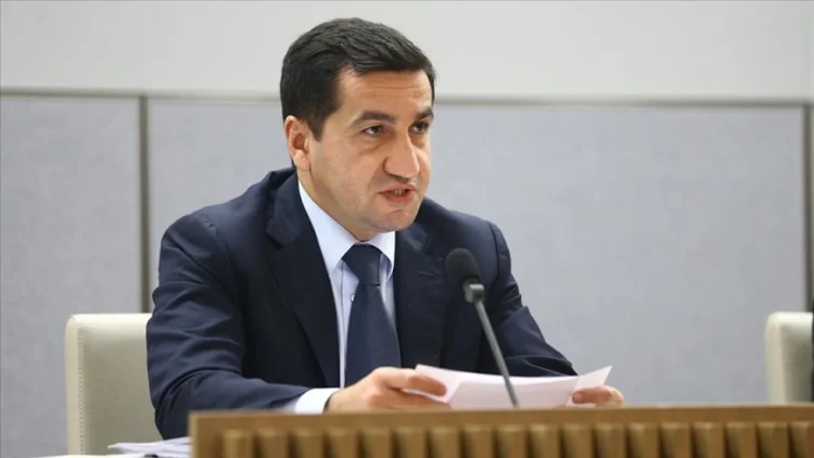 "Ermənistanla hərbi qarşıdurma gündəmdə deyil"