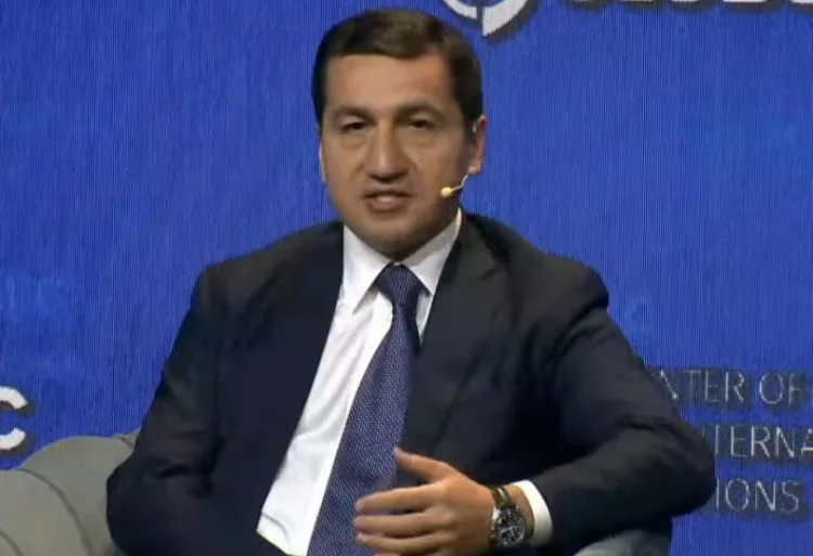 “Orta Dəhliz”ə mədəniyyətlərarası dialoq kimi yanaşırıq