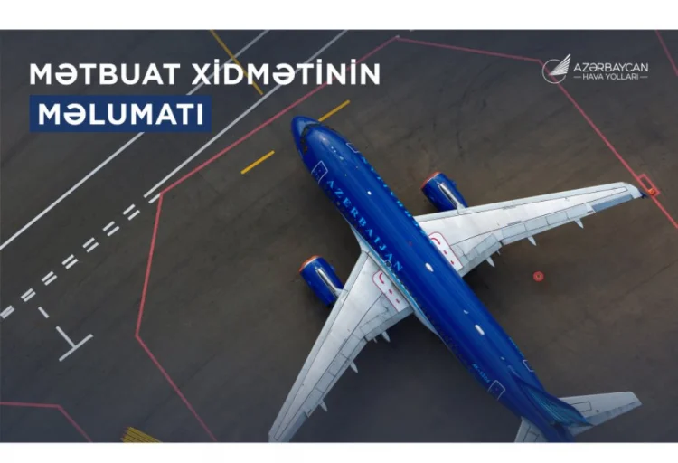 AZAL bir sıra aviareysləri ləğv edib
