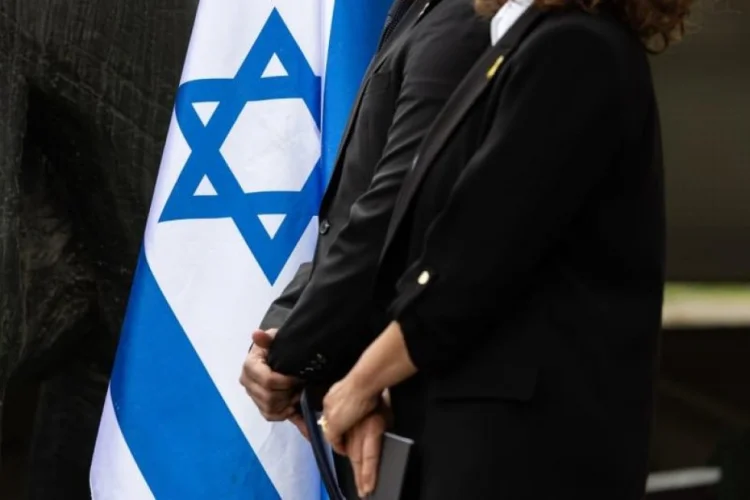 İrana casusluq etməkdə şübhəli bilinən iki israilli tutulub