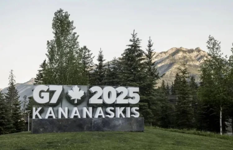 Kanadada G7 sammiti başlayır