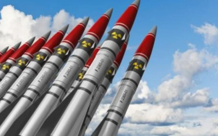 SIPRI 2025 məruzəsi nüvə həyəcanı təbili çalır