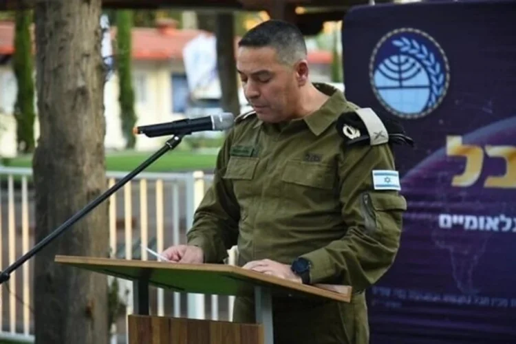 İsrail Tehranın hava məkanına tam nəzarət etdiyini bildirib