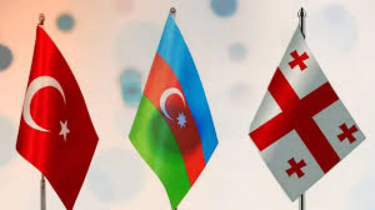 Türkiyə, Azərbaycan, Gürcüstan parlament sədrləri görüşəcək