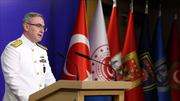 Hərbçilərimiz Türkiyədə keçiriləcək təlimdə iştirak edəcək