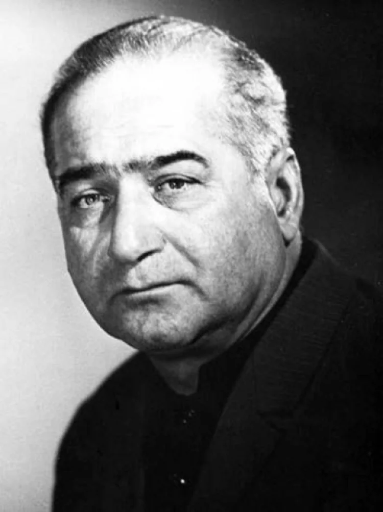 Bu gün görkəmli bəstəkar Cahangir Cahangirovun doğum günüdür
