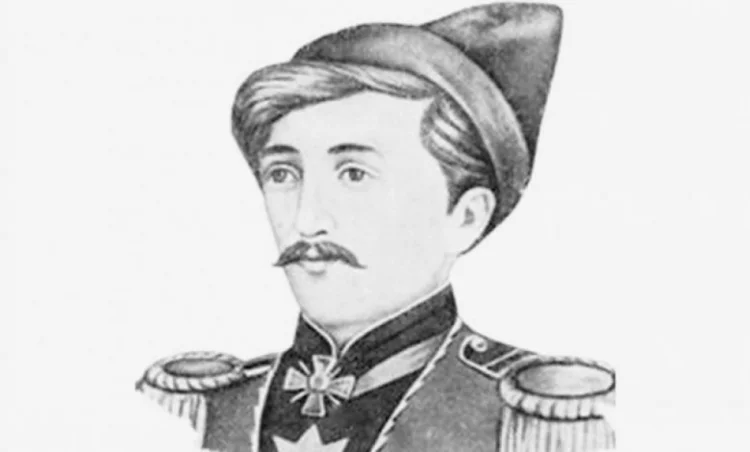 Bu gün Abbasqulu ağa Bakıxanovun doğum günüdür