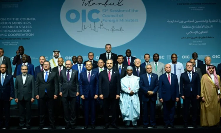 İƏT Qərbi Azərbaycanlıların qayıdış hüququnu dəstəkləyib