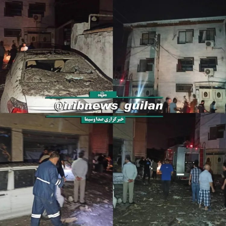 İsrail ötən gecə İranın daha bir nüvə alimini öldürüb