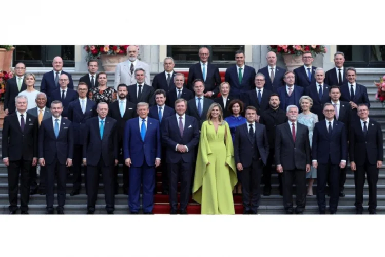 NATO üzvləri hərbi xərcləri artırmaq barədə razılığa gəlib
