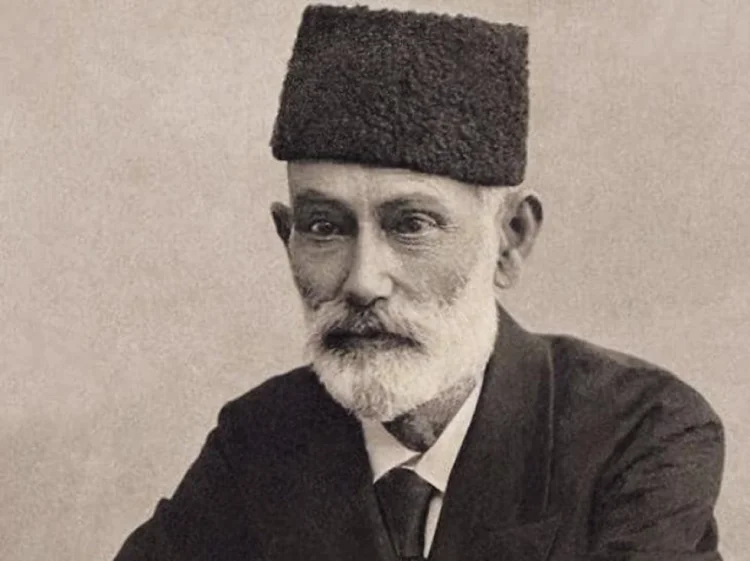 Milli mətbuatın banisi Həsən bəy Zərdabinin doğum günüdür