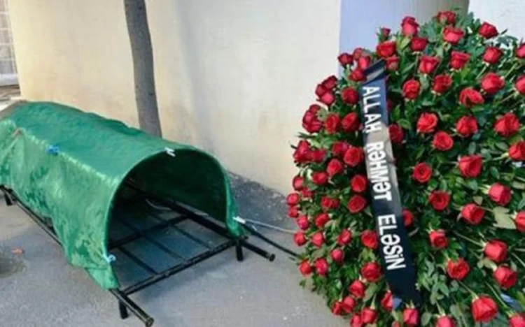 Rusiyada öldürülənlərin meyitləri bazar ertəsi göndəriləcək