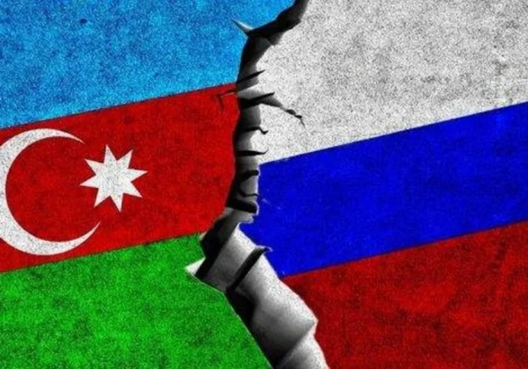 Rusiyanın Bakıdakı mədəniyyət tədbirləri ləğv olunub
