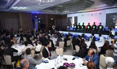 Ağdamda İƏT Gənclər Forumu işə başlayıb