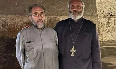 Ermənistanda həbs edilmiş keşişlərin əmlakı yoxlanılır