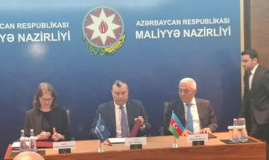 Dünya Bankı Azərbaycana bərpa olunan enerjiyə kredit verir