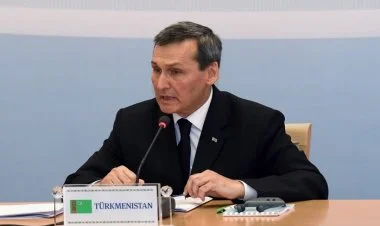 Türkmənistan XİN rəhbəri Xankəndiyə səfər edəcək