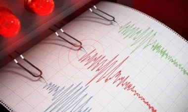 Bursada zəlzələ olub, yeraltı təkan İstanbulda hiss edilib