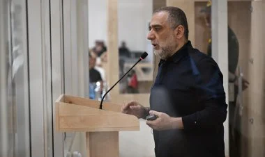 Ruben Vardanyanın məhkəməsi olub YENİLƏNİB