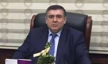 Şahin Şıxlinsk və digərlərinin həbs müddətini 5 ay uzadılıb