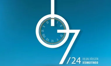 Azərbaycan Polisi 107 yaşında
