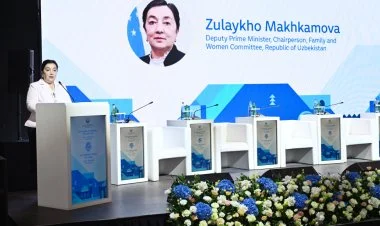 Laçında İƏT Qadınlar Forumu keçirilir