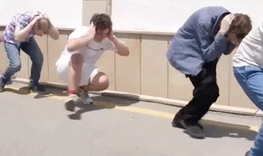 Yekaterinburqda vətəndaşlara qarşı terror "FSB"nin qisasıdır