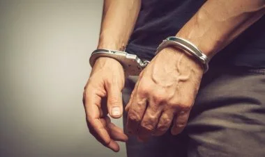 Yekaterinburqda Azərbaycanın daha bir vətəndaşı həbs edilib