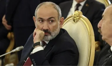 Əliyev və Paşinyan iyulun sonunda Dubayda görüşəcək