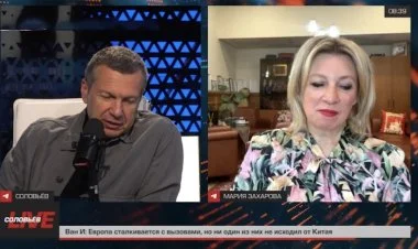 "Moskva-Bakı münasibətlərini bəyənməyən qüvvələr var"