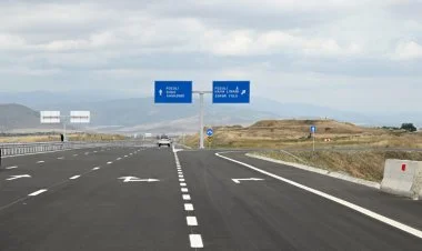 Əhmədbəyli-Füzuli-Şuşa yolu ödənişli ola bilər