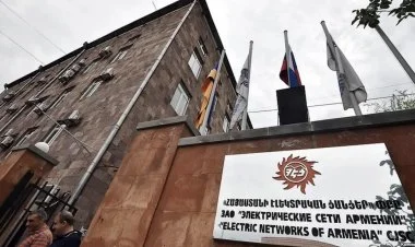 "Ermənistan Elektrik Şəbəkələri" milliləşdirilməyə hazırdır
