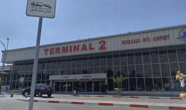 İran yenidən hava məkanını açıb