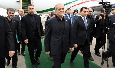 Hardasınız, ay Azərbaycanı ittiham edən ekspertlər?!