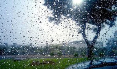 Sabaha gözlənilən hava proqnozu açıqlanıb