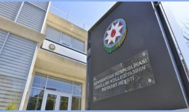 Vəkillərin Yekaterinburq hadisələri ilə bağlı müraciəti