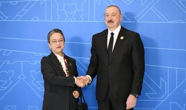 Bakı 2026-cı ildə ESCAP-ın sessiyasına ev sahibliyi edəcək