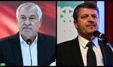 Adana, Adıyaman və Antalya Bələdiyyə sədrləri saxlanıldı