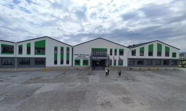 İşğaldan azad olunmuş ərazilərdə təhsil alan şagird sayı