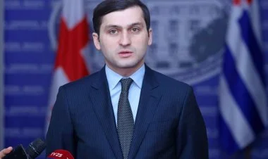 Acarıstan hökumətinin keçmiş sədri güllə yarası alıb