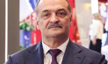 Dağıstan rəhbəri Bakı-Moskva  gərginliyindən narahatdır