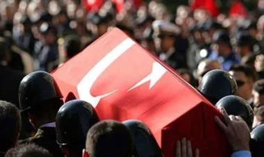 İraqda şəhid olan türk hərbçilərinin sayı 12-yə çatdı FOTO