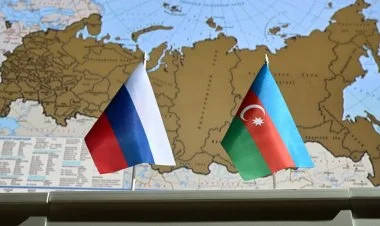 İmperiya-Azərbaycan münaqişəsi sabitləşməyə meyllidir